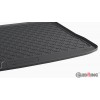 Original Gledring Premium Gummi Kofferraummatte - VOLKSWAGEN Tiguan (Oberer Boden) 2007-3.2016